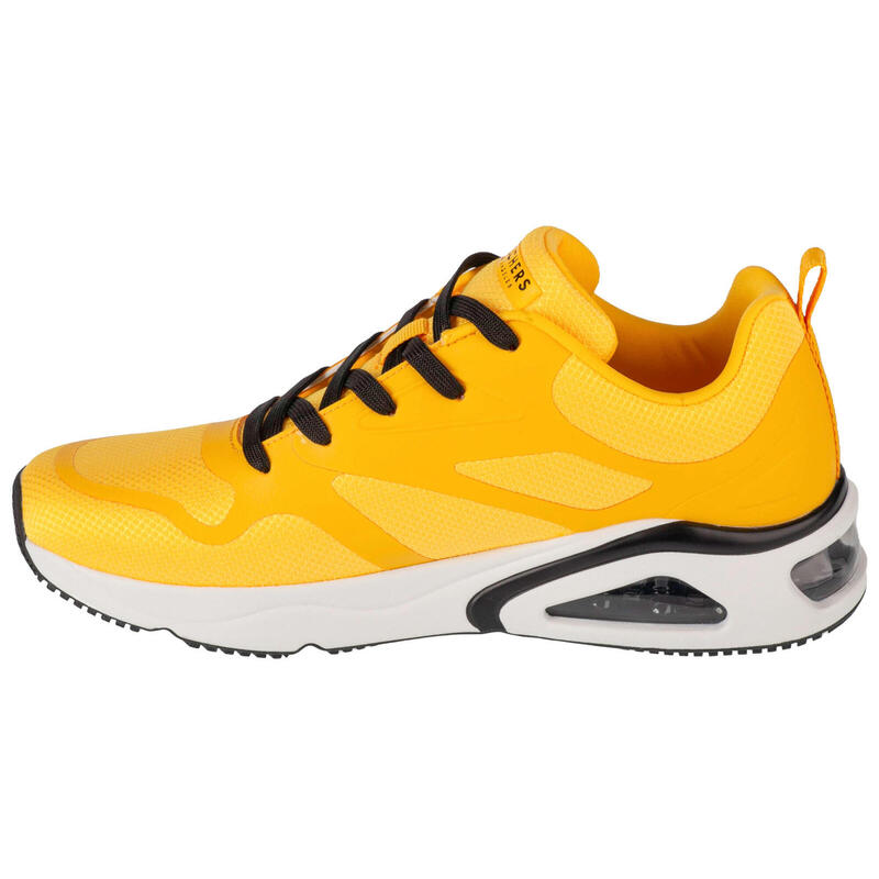 Baskets TRES-AIR UNO REVOLUTION-AIRY Homme Jaune