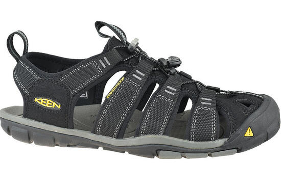 Scarpa da trekking uomo Keen Clearwater Cnx