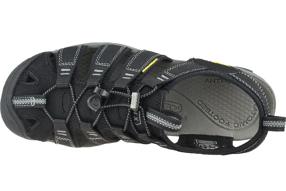 Sandalen voor heren Clearwater CNX 3/7