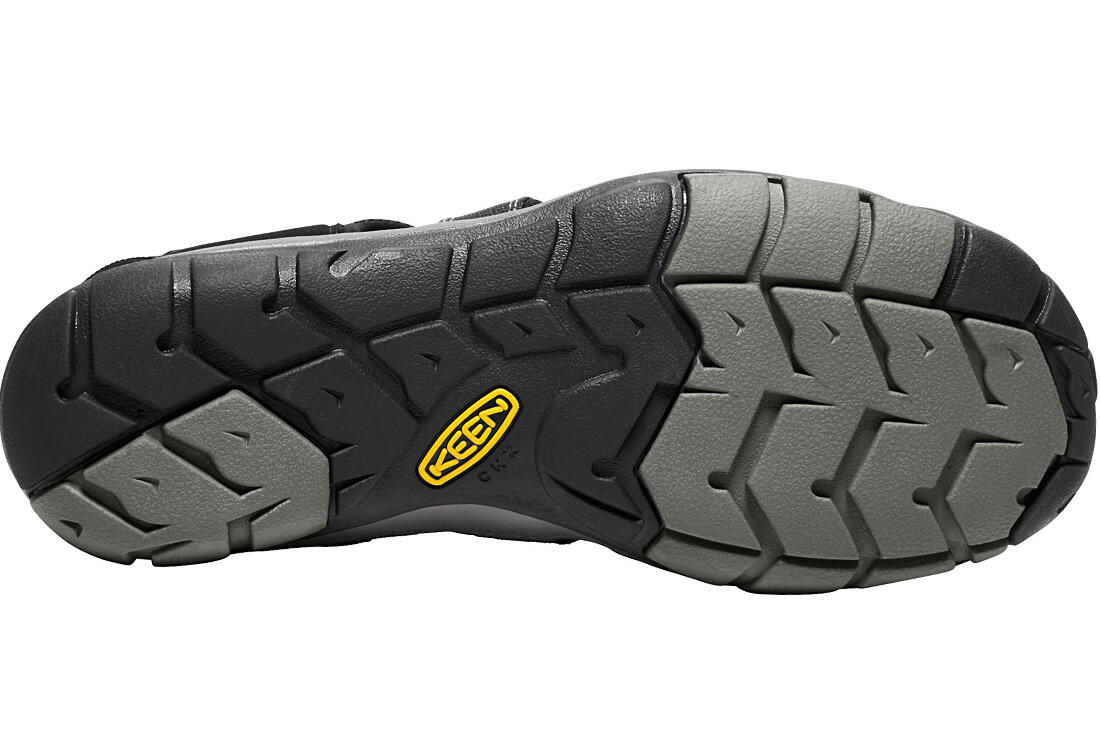 Sandalen voor heren Clearwater CNX 4/7