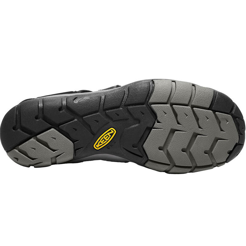 sandalen voor heren Keen Clearwater CNX