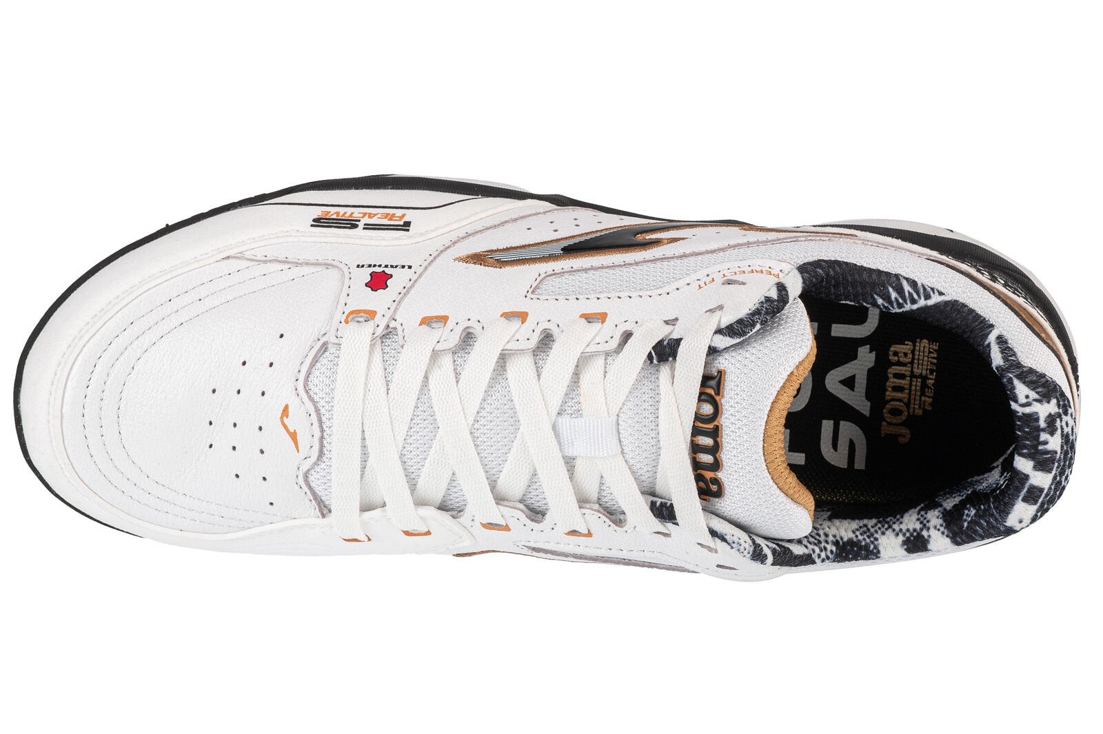 Chaussures de foot turf pour hommes FS Reactive 24 FSW TF 3/5