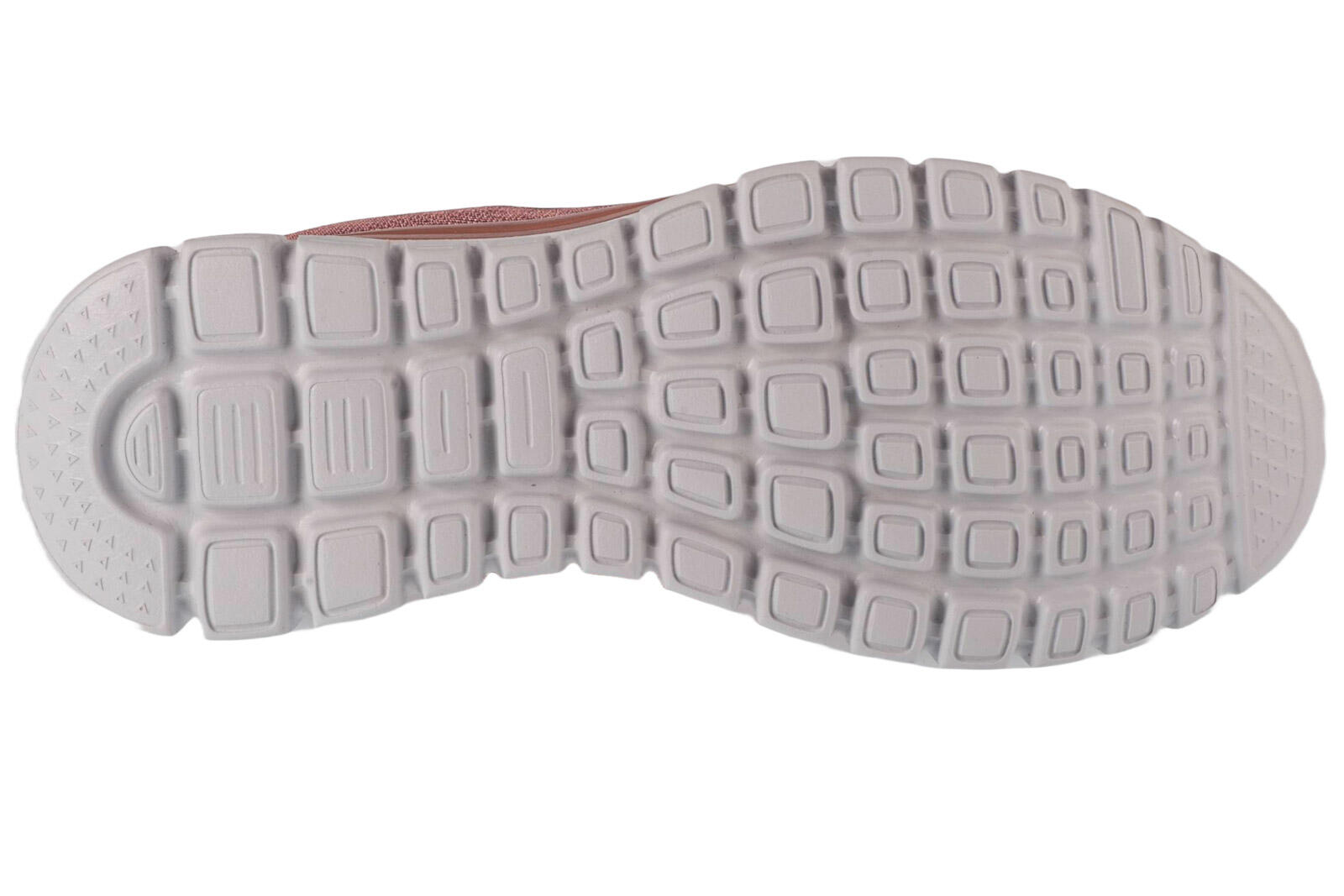 Sneaker Damen Skechers Graceful - Get Conned Rosa 4/5