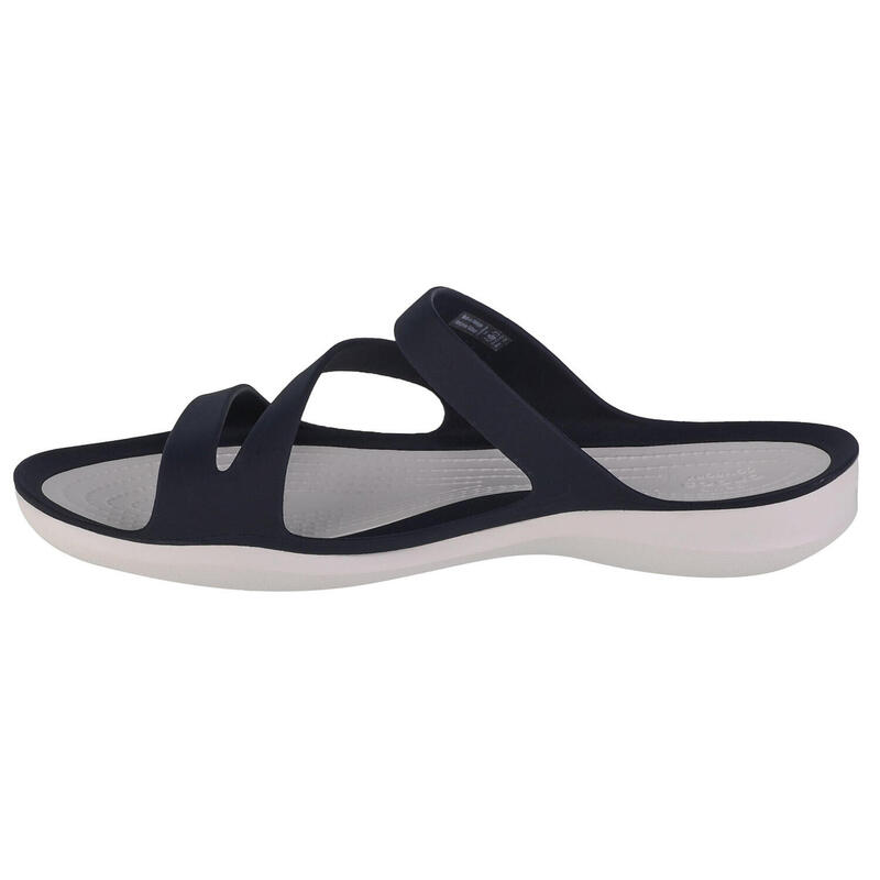 Slippers voor vrouwen Crocs W Swiftwater Sandals