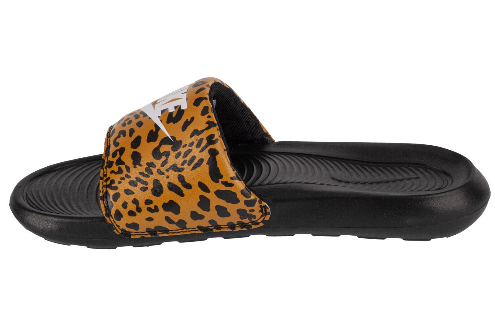 Slippers Nike Victori One, Zwart, Dames 2/5