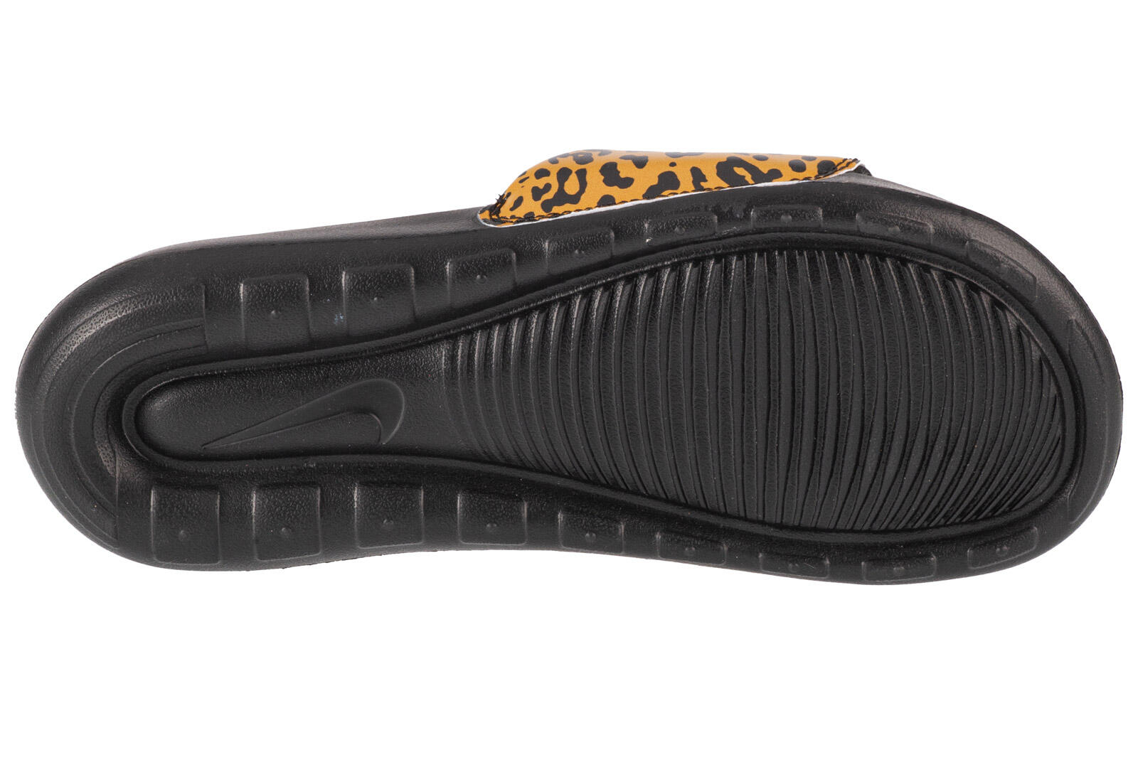 Slippers Nike Victori One, Zwart, Dames 4/5