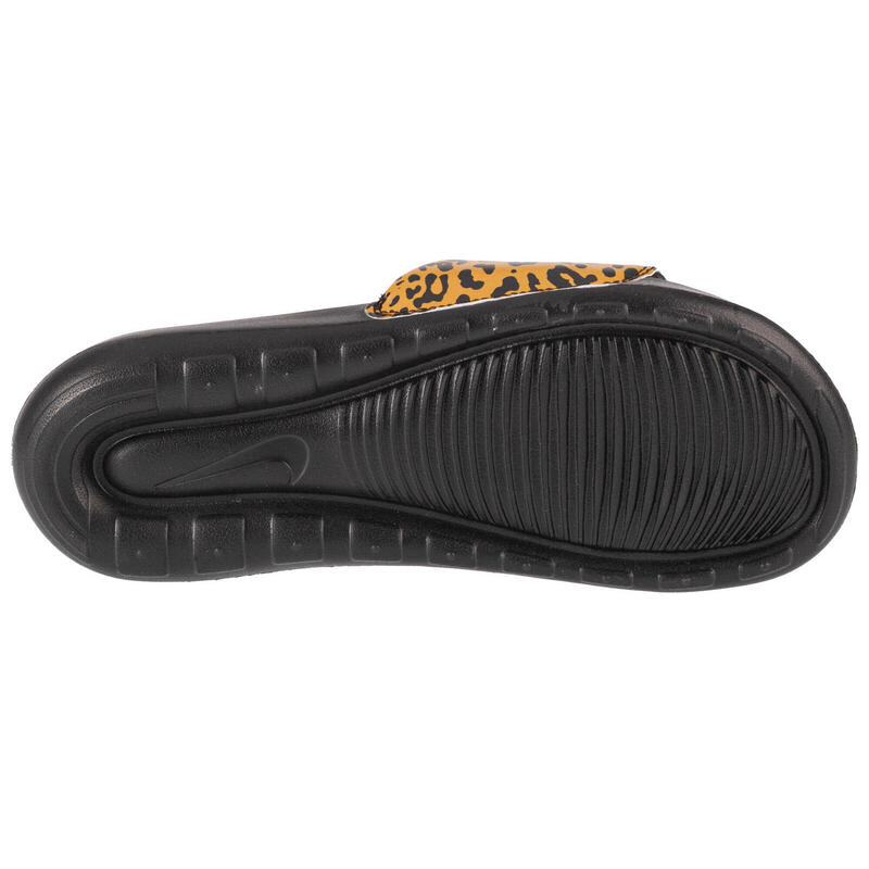 Slapi femei Nike Victori One, Negru