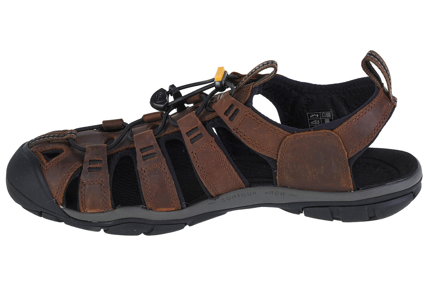 Sandalen voor heren Clearwater CNX 2/7
