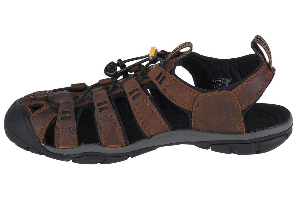 Buty do chodzenia męskie Keen Clearwater Cnx Men