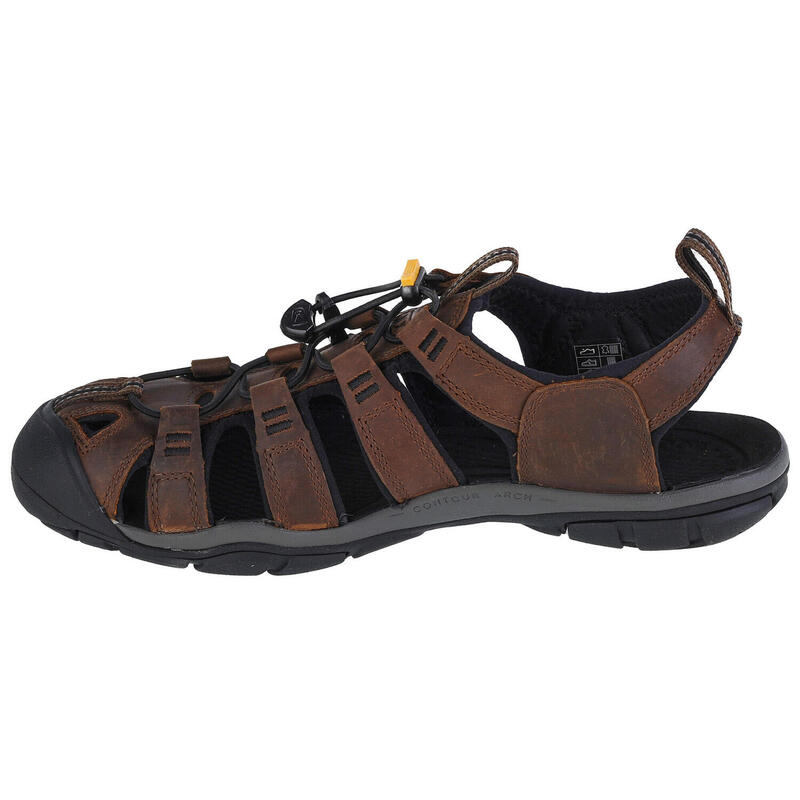 sandalen voor heren Keen Clearwater CNX