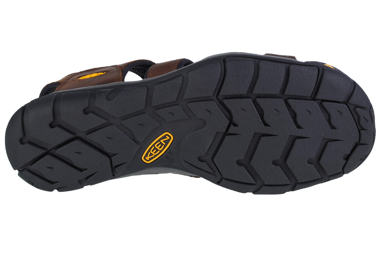 Sandalen voor heren Clearwater CNX 4/7