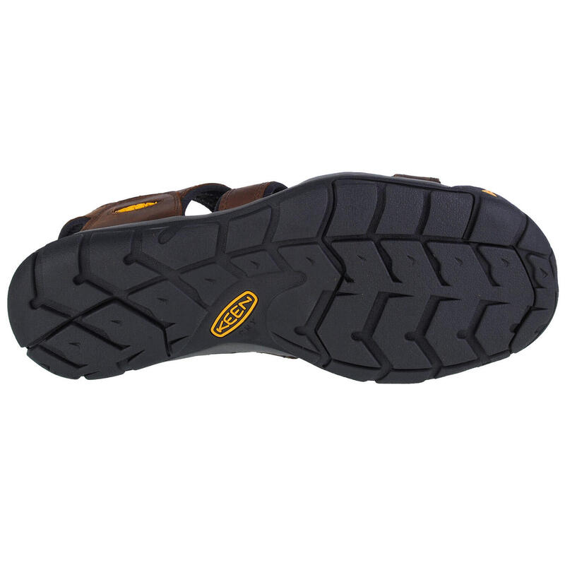 sandalen voor heren Keen Clearwater CNX