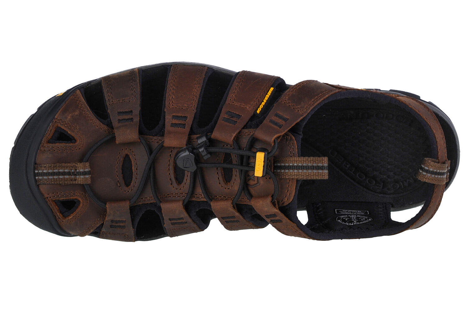 Sandalen voor heren Clearwater CNX 3/7