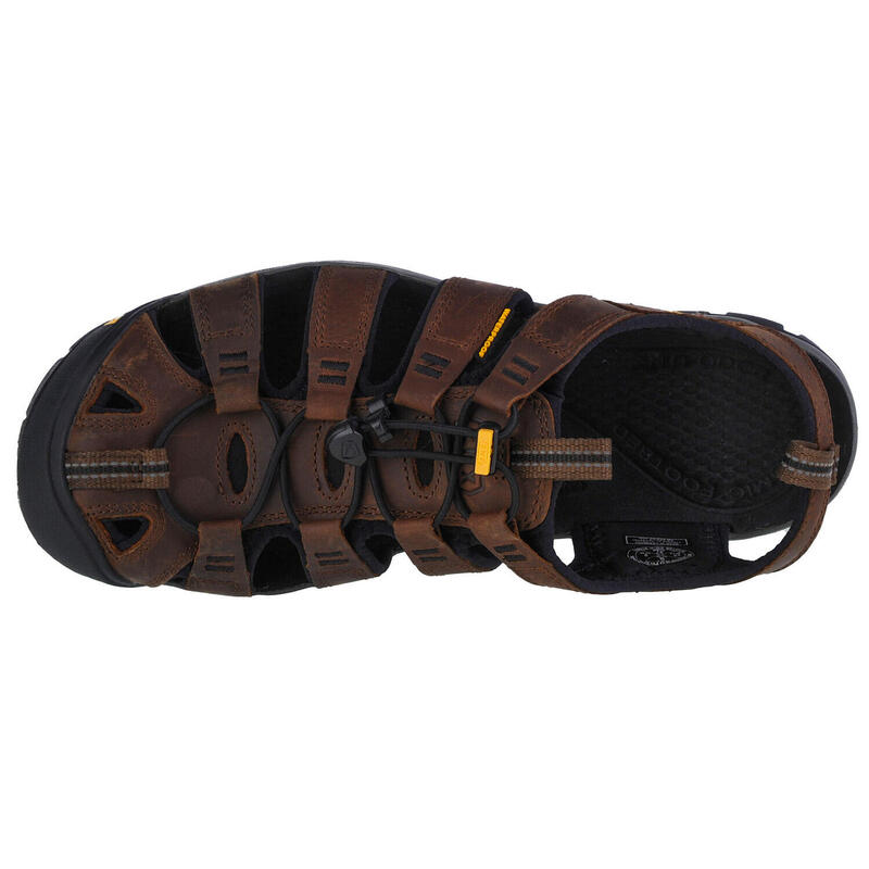 Des sandales pour hommes Clearwater CNX