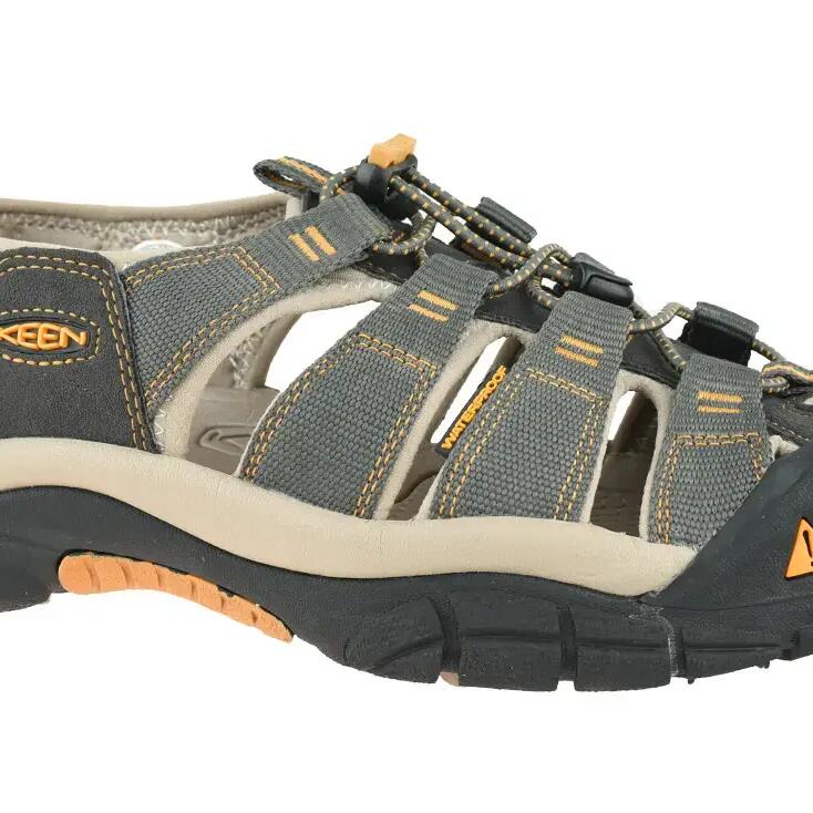 BROWN / BLACK / GREY