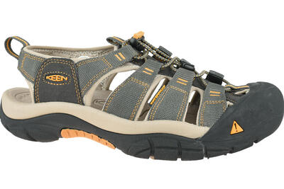 Sandalen voor heren keen newport h2