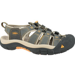 Sandales De Randonnee Homme Newport H2