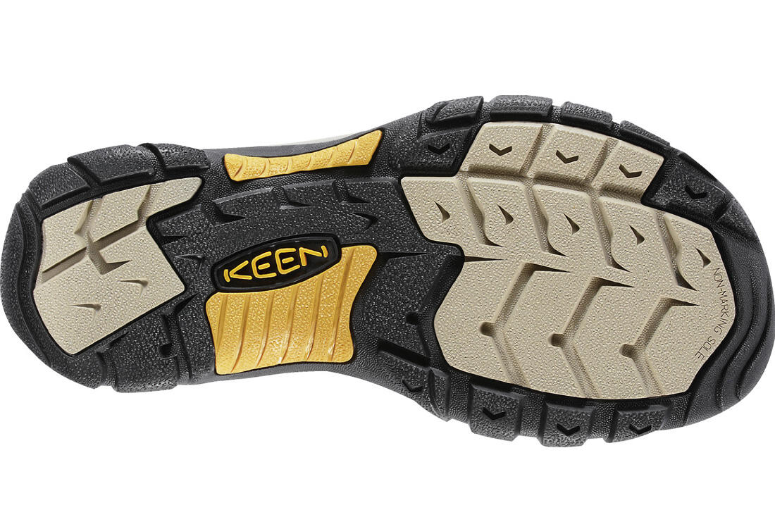 Scarpe Keen XR Sport nere 4/7