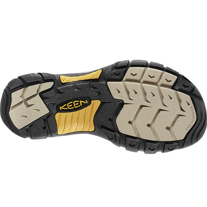 Des sandales pour hommes Keen Newport H2