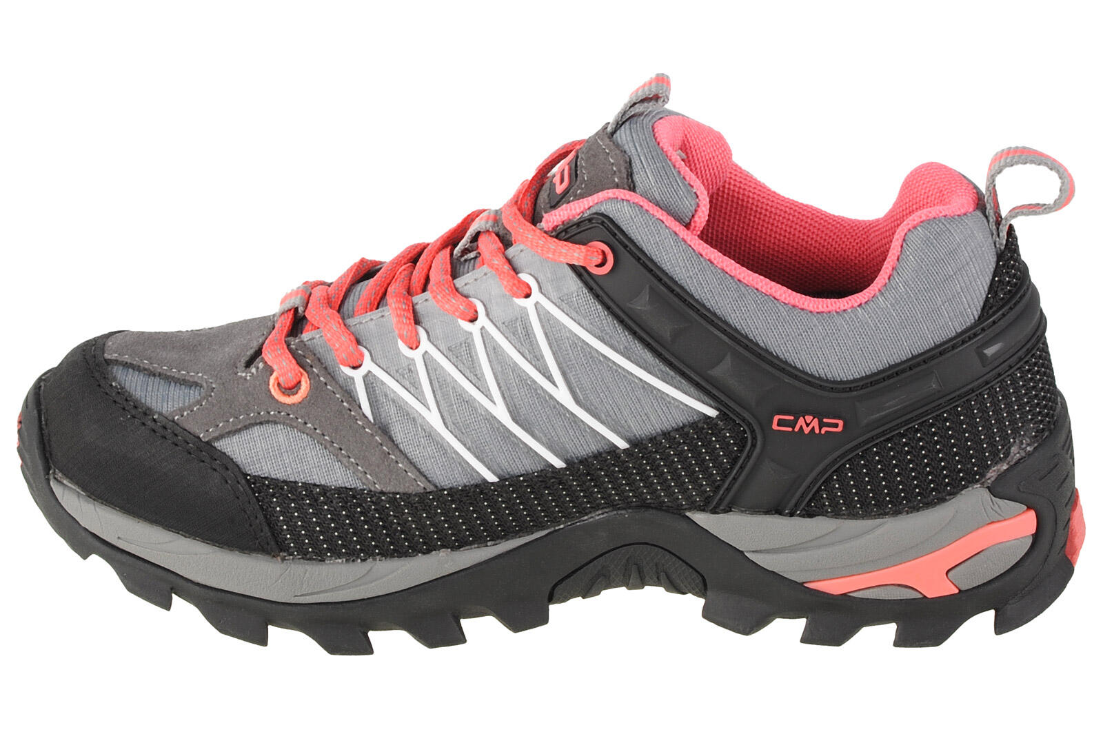 Trekkingschoenen voor vrouwen CMP Rigel Waterproof 2/5