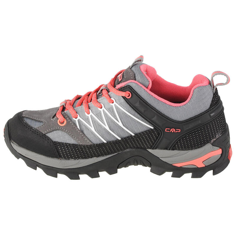 Scarpe da trekking da donna CMP Rigel Low Wp