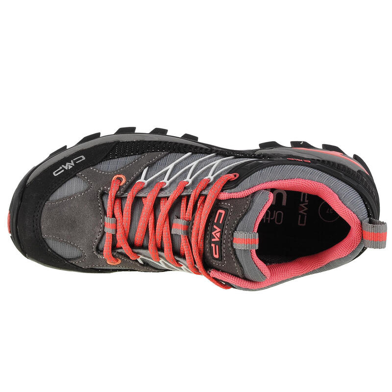 Scarpe da trekking da donna CMP Rigel Low Wp