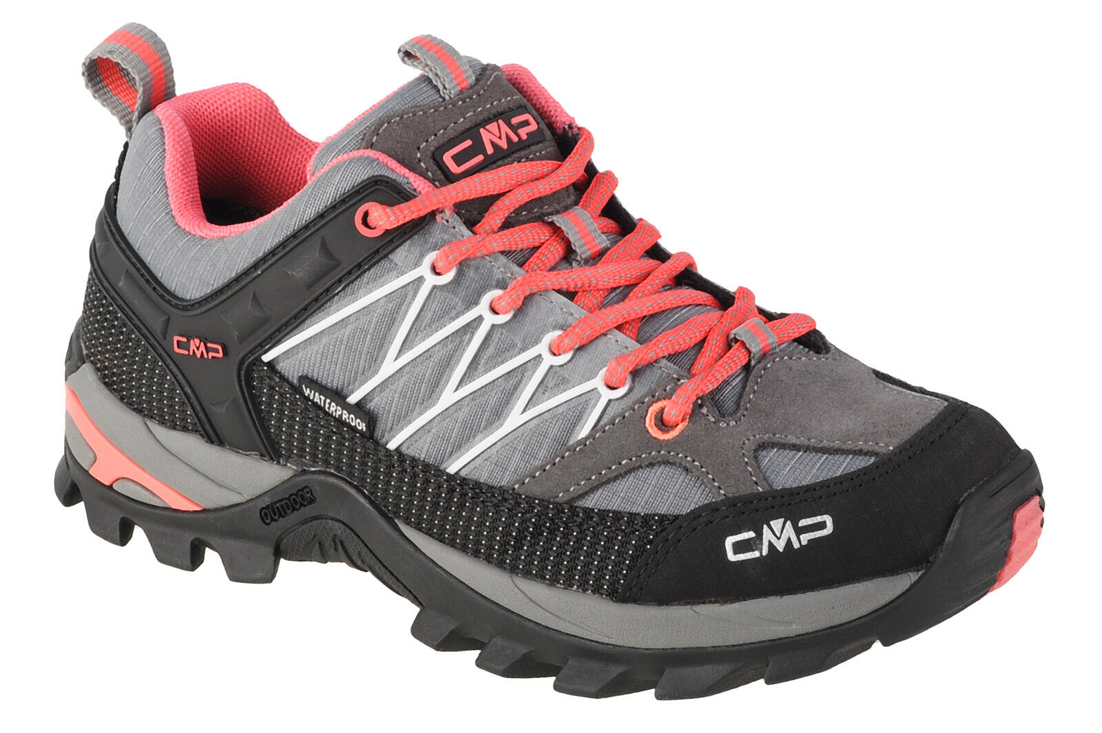 CMP Trekkingschoenen voor vrouwen CMP Rigel Waterproof