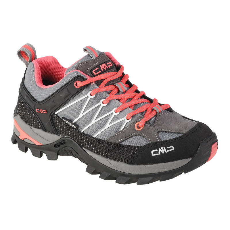 Scarpe da trekking da donna CMP Rigel Low Wp