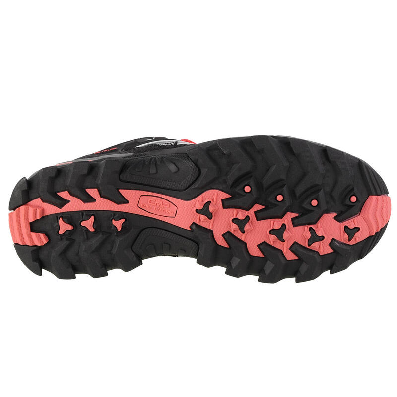 Scarpe da trekking da donna CMP Rigel Low Wp