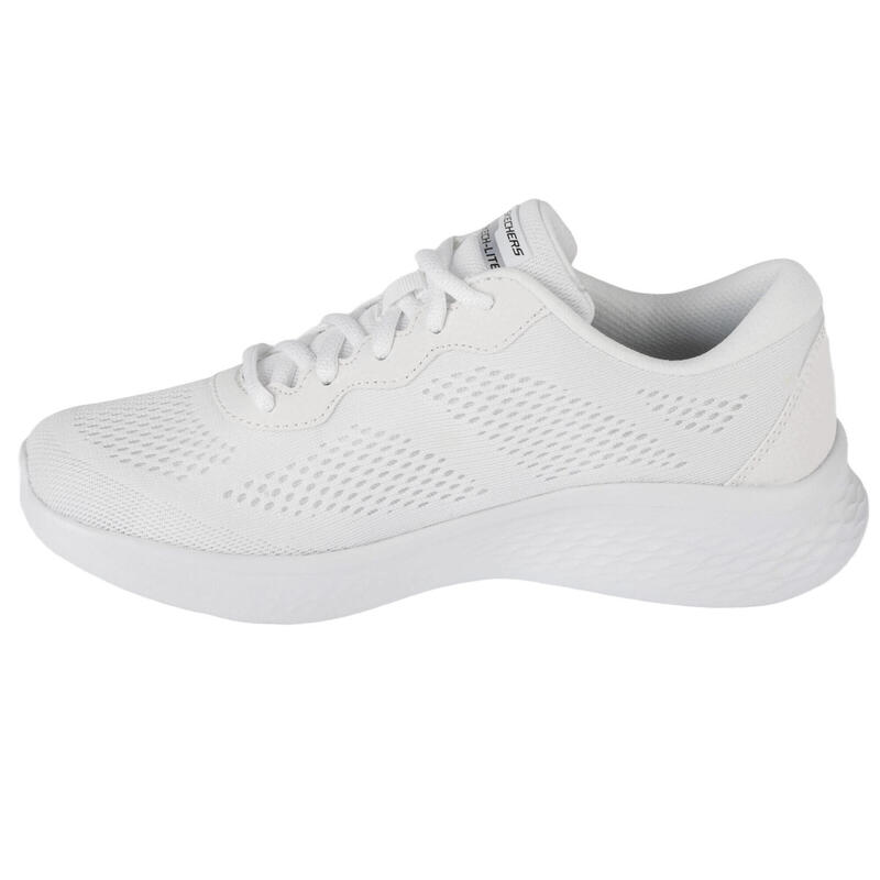 Pantofi Sport Skechers Model Skech-lite Pro Culoare Alb