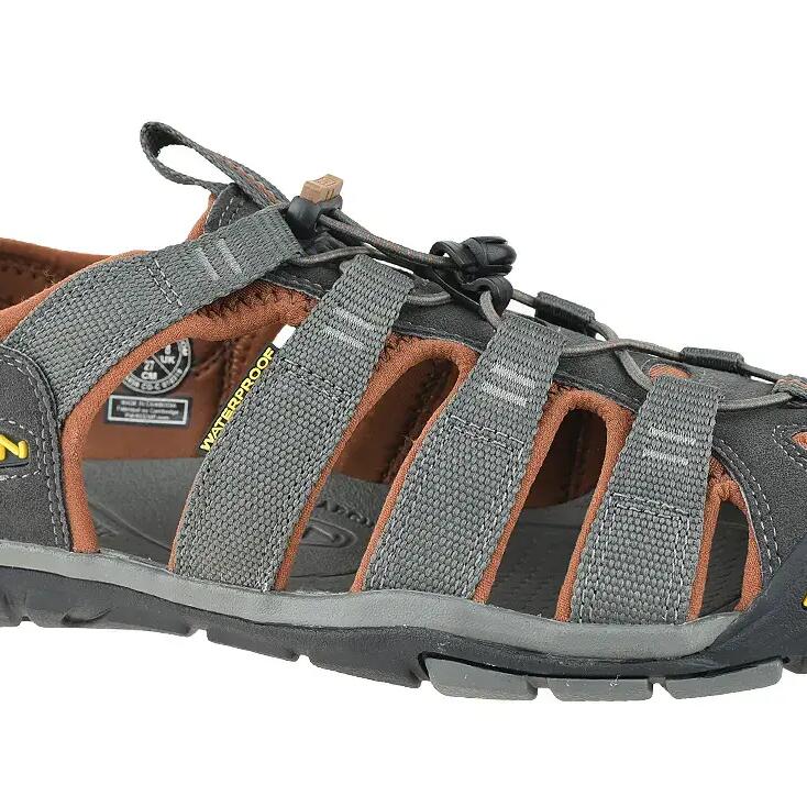 KEEN M Clearwater CNX hiking sandal men's