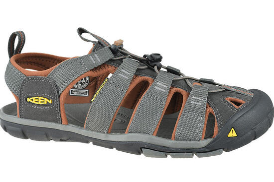 Sandalen Herren Clearwater CNX