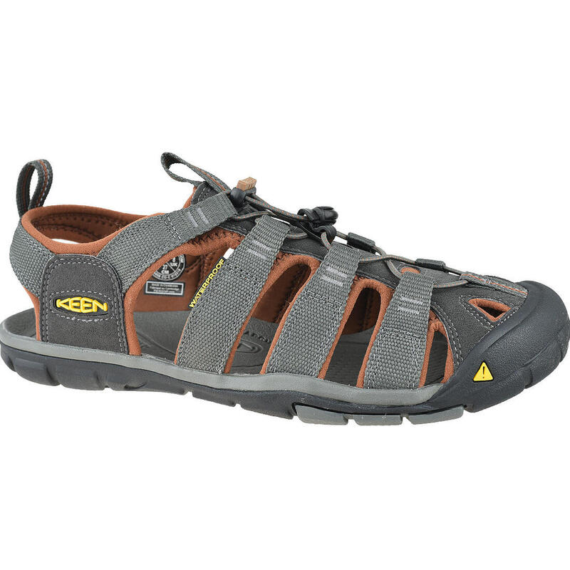 Keen Clearwater CNX