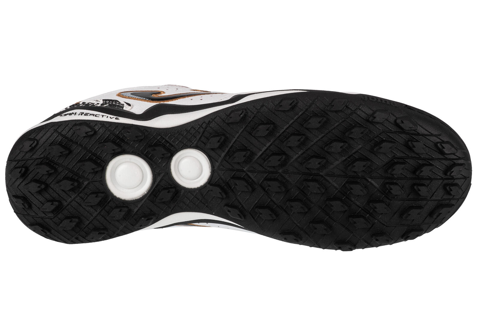 Chaussures de foot turf pour hommes FS Reactive 24 FSW TF 4/5