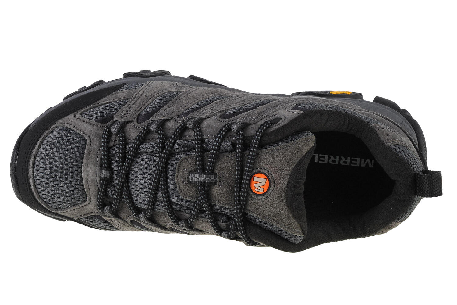 Trekkingschuhe Herren Moab 3 3/5