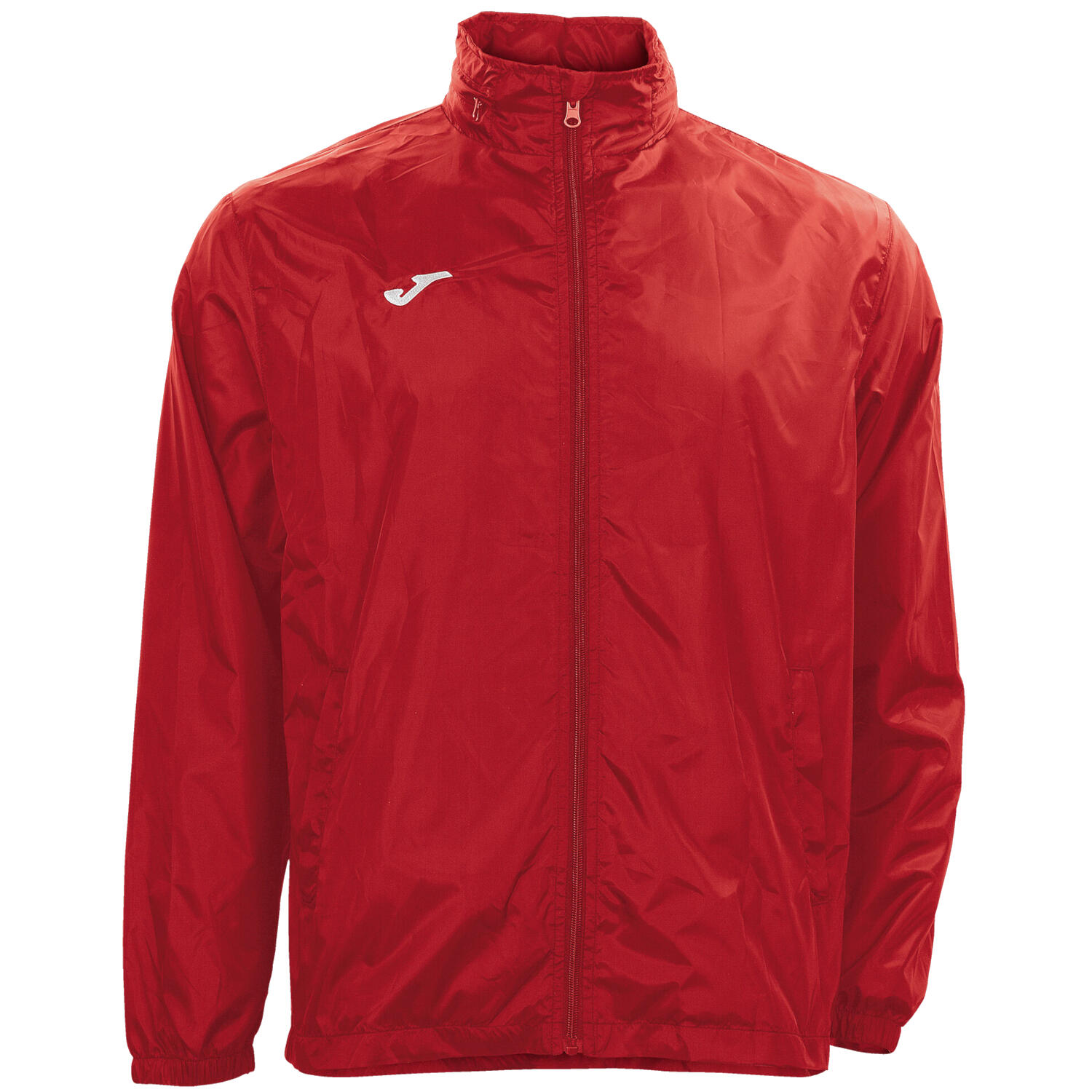 JOMA Chubasquero Fútbol Hombre Joma Iris Rojo