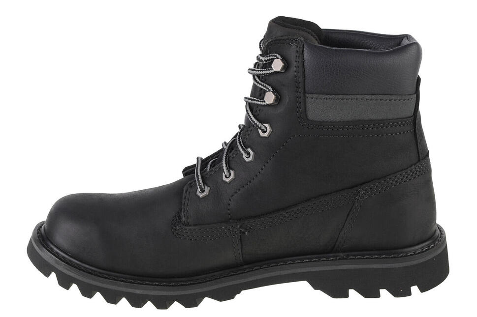 Buty do chodzenia męskie Caterpillar Cat Deplete WP Watwerproof