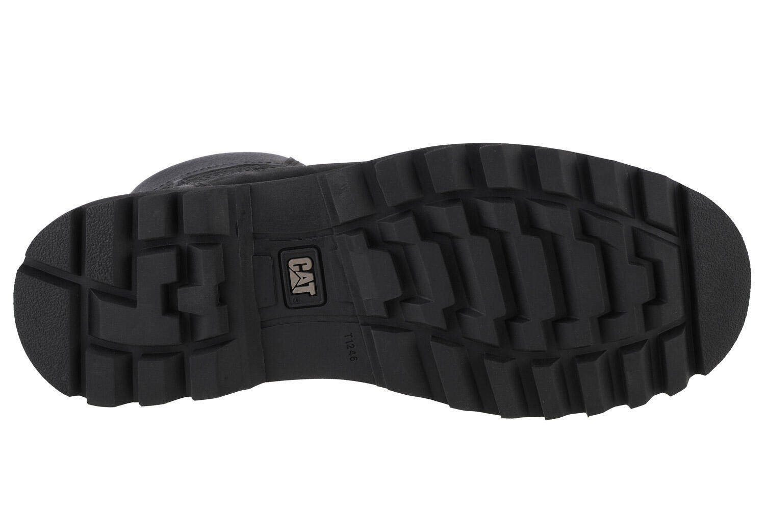 Chaussures d'hiver pour hommes Deplete WP 4/5