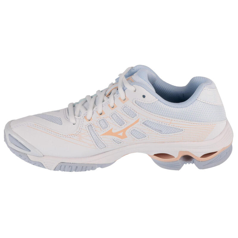 Női röplabda cipő, Mizuno Wave Voltage