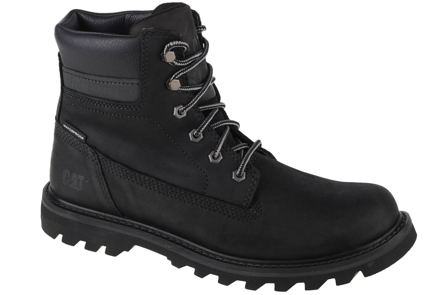 Cizme Caterpillar Colorado negre