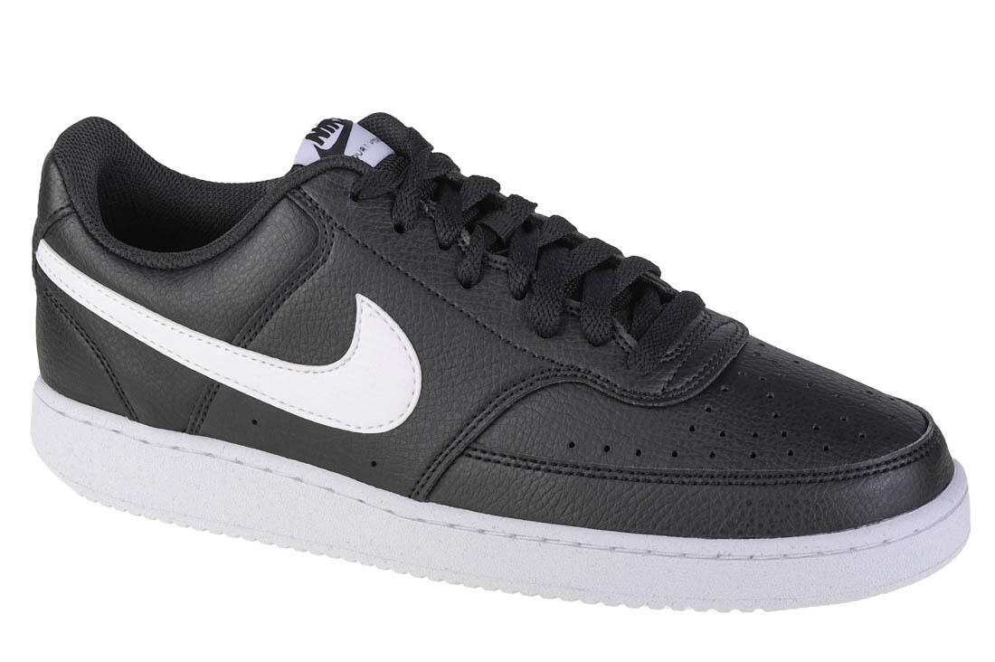 NIKE Sneakers Nike Model Court Vision Lo Nn Kleur Zwart