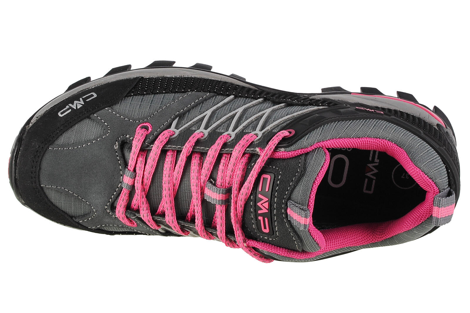 Chaussures randonnée pour femmes Rigel Low 3/7
