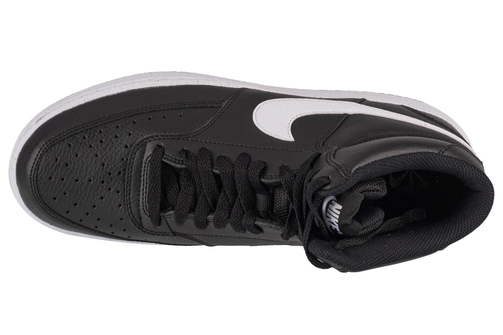 Zapatillas NIKE Court Vision Mid Next Nature 3/5