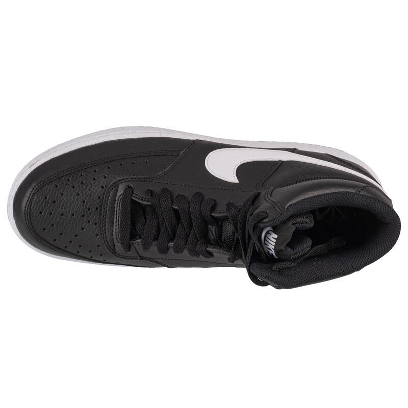 Sneakers pour hommes Nike Court Vision Mid