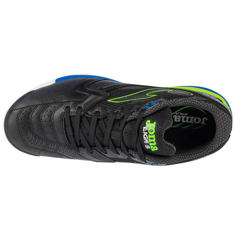 Buty piłkarskie męskie Joma BUTYJOMALIGS2401INLIGA52401INDOOR