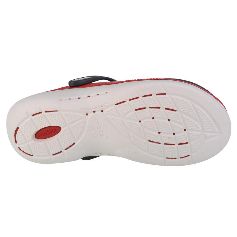 Férfi papucs, Crocs Literide 360 Clog