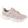 Pantofi Sport Skechers Model Bobs Infinity Culoare Alb