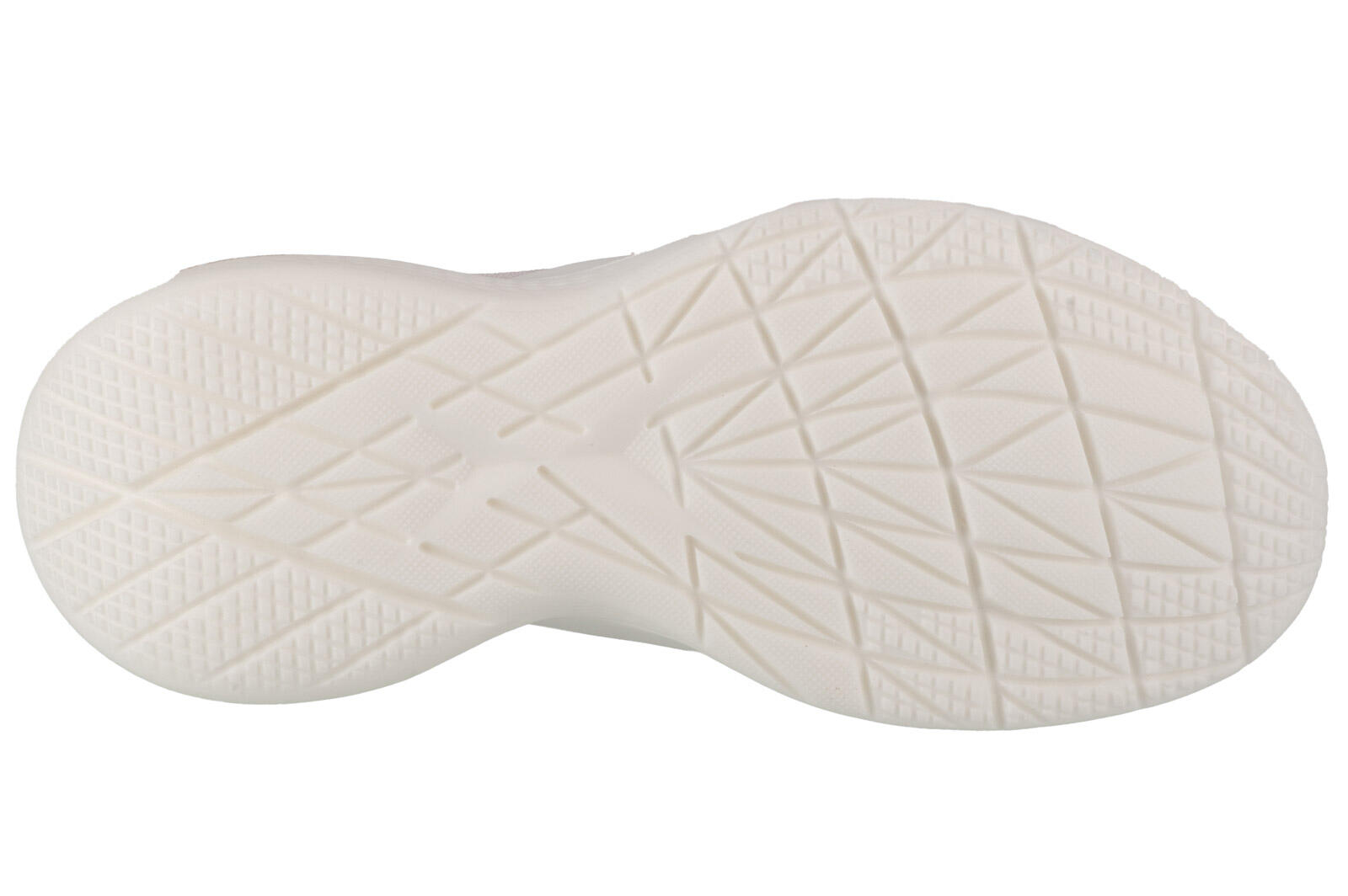 Sneakers Skechers Modell Bobs Infinity Farbe Weiß 4/5