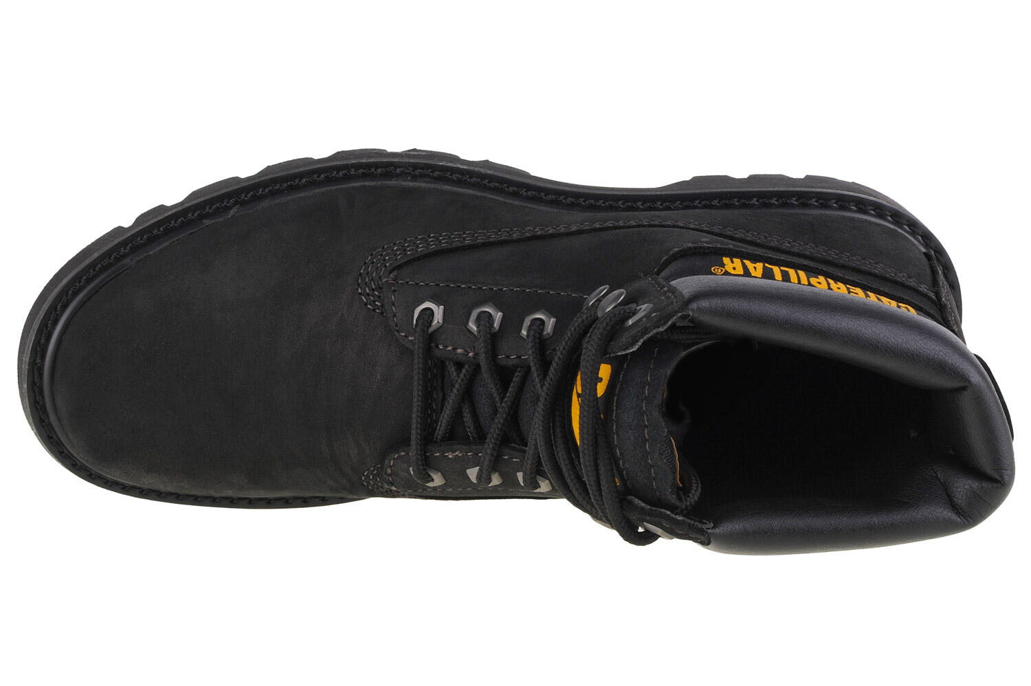 Botas de Caza CAT Colorado Negras CATERPILLAR Decathlon