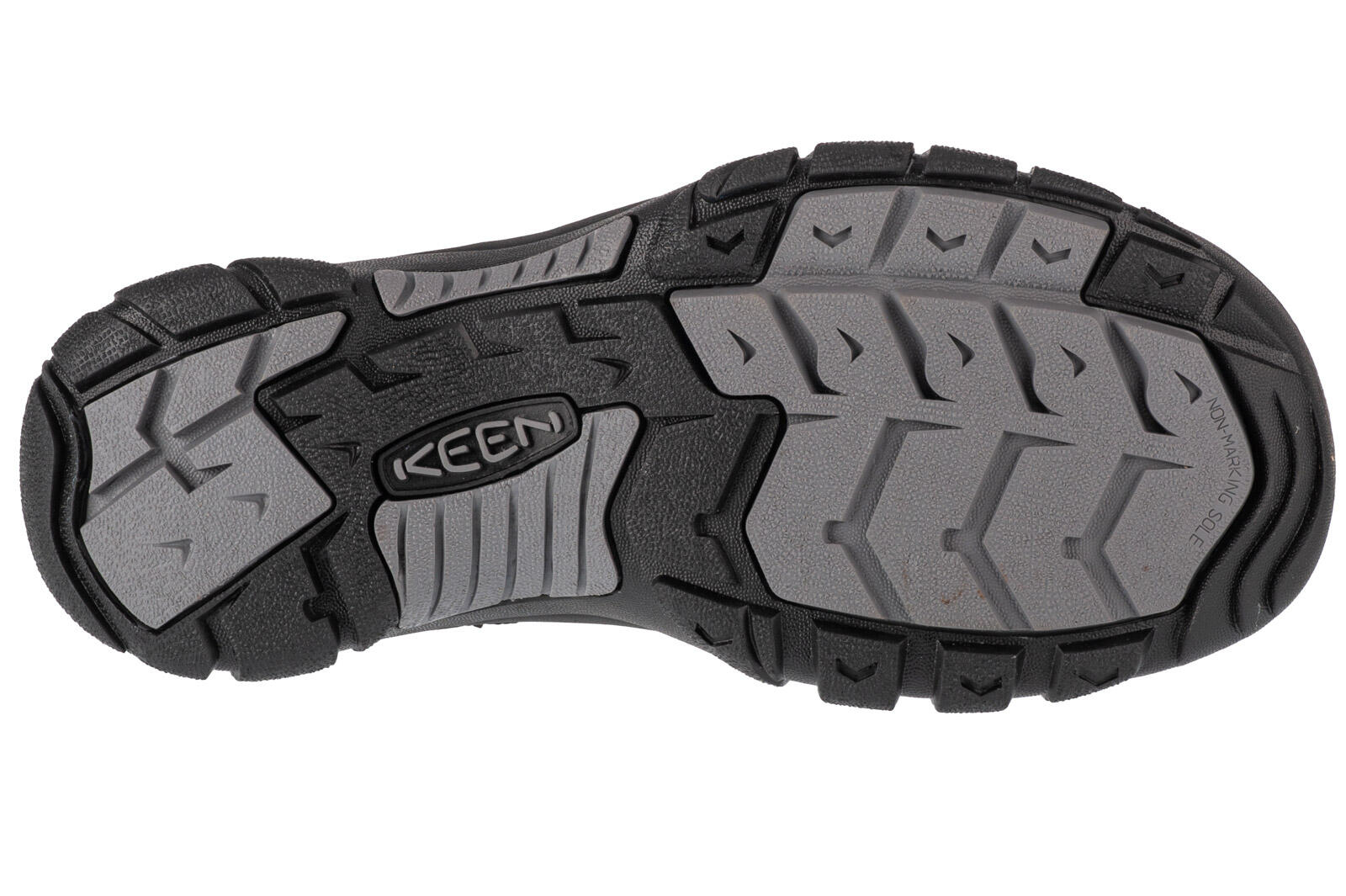 Sandalen voor heren Keen Newport H2 4/6